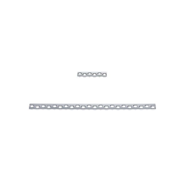 VOI 3.5mm Stainless Steel Low Contact Compression Plate Broad